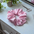 Satin Scrunchie
