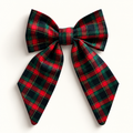 Merry & Bright Bow