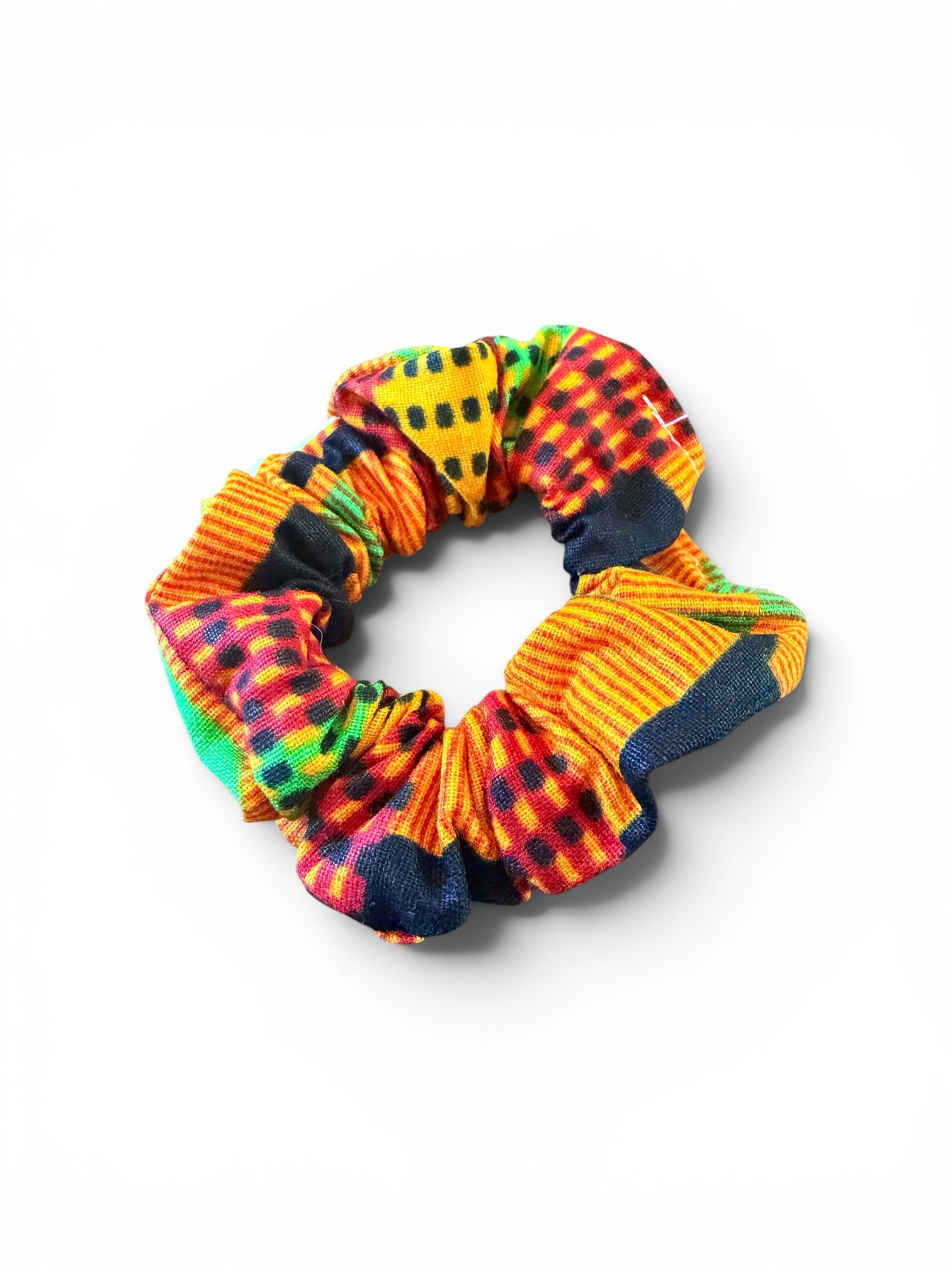 Classic Scrunchies