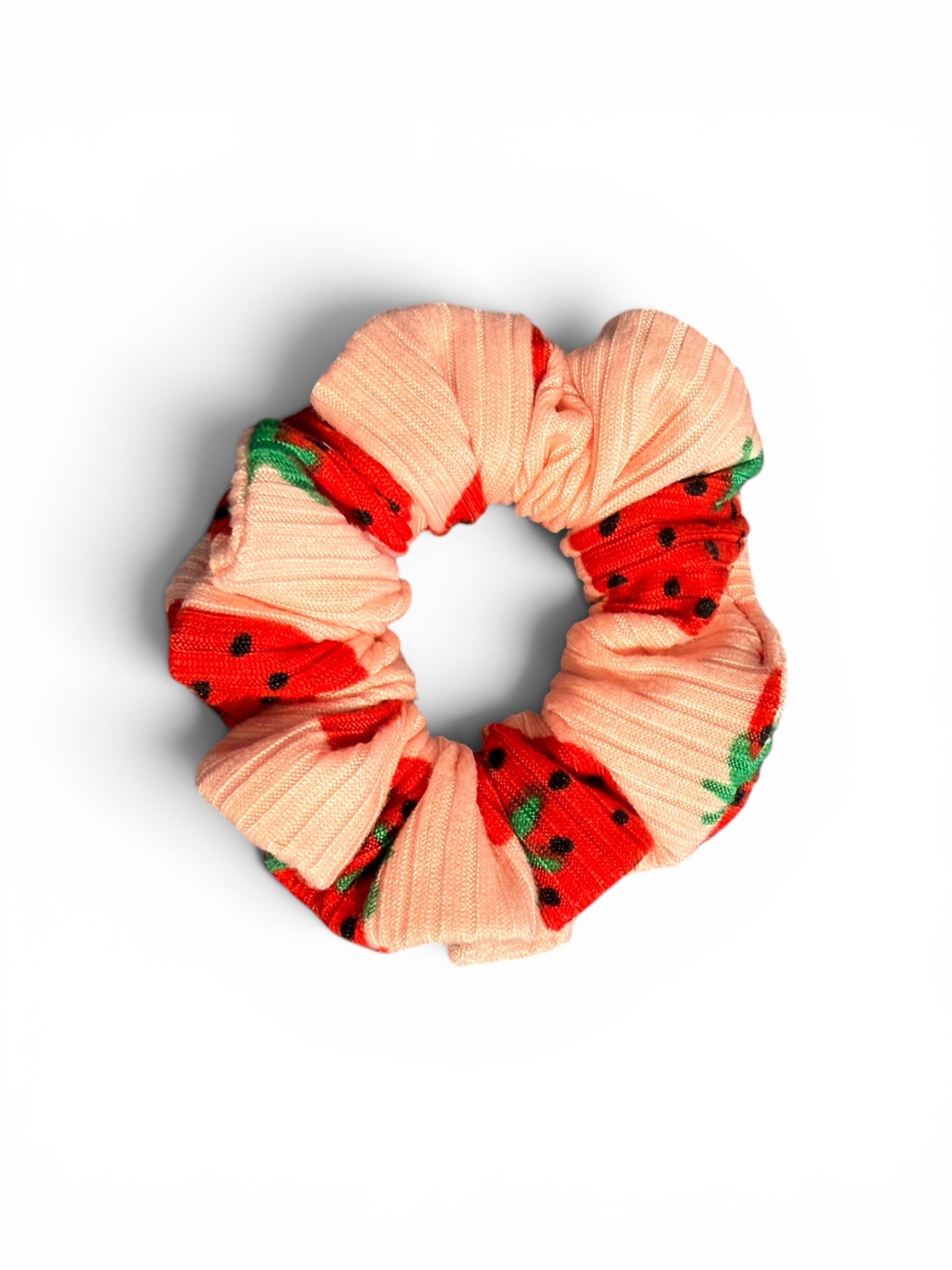 Mini Scrunchies