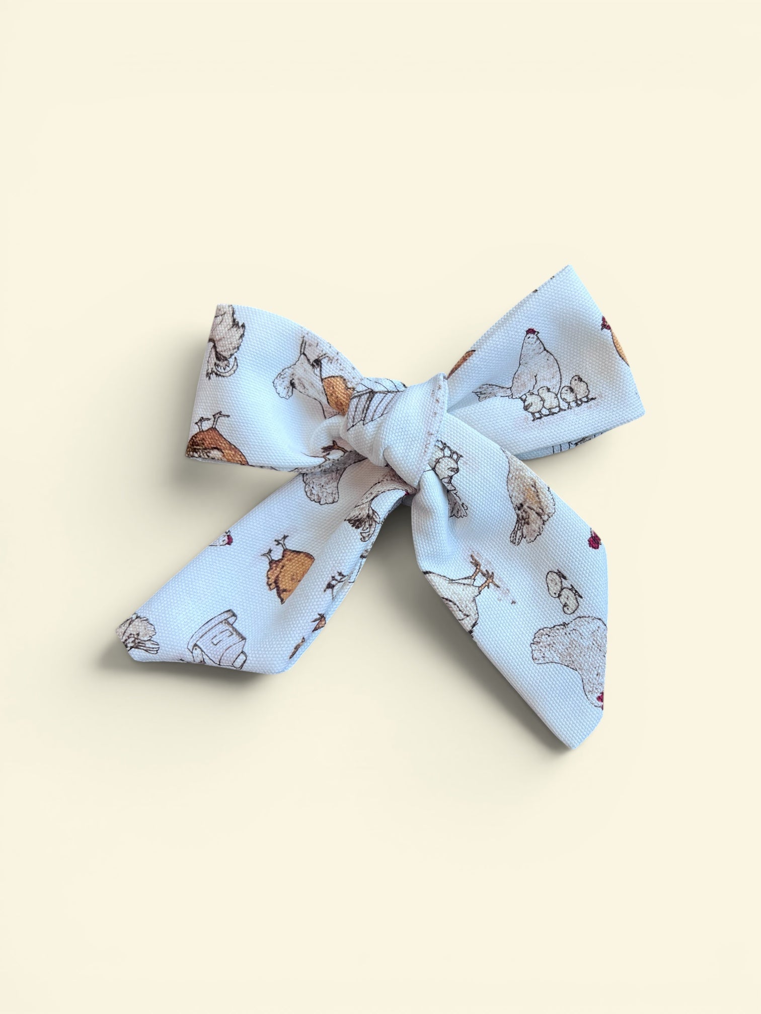 Classic Bow