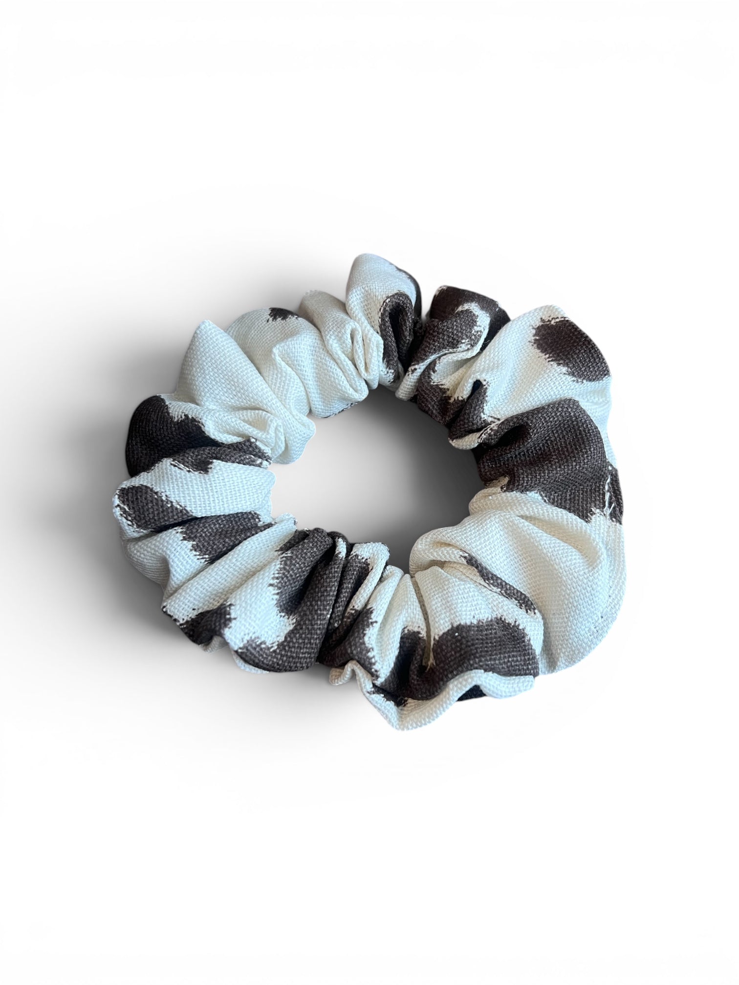 Classic Scrunchies