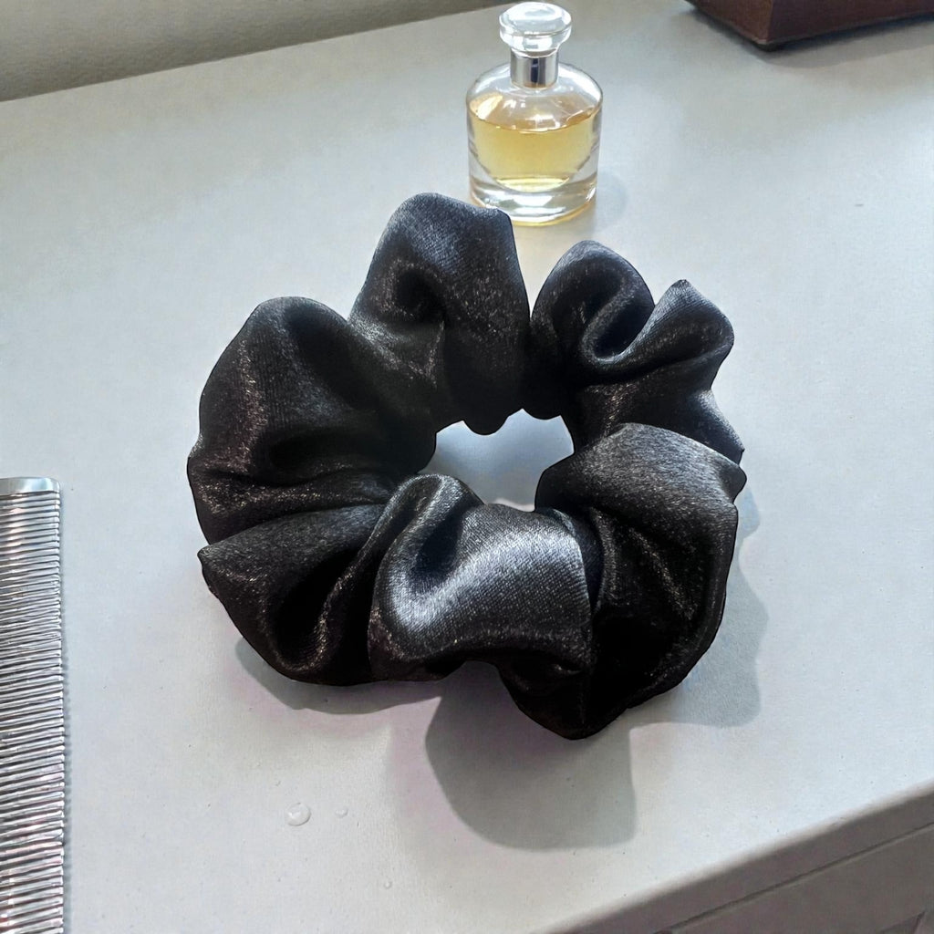 Satin Scrunchie