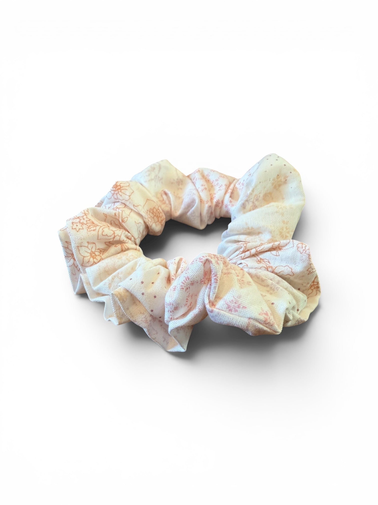 Classic Scrunchies