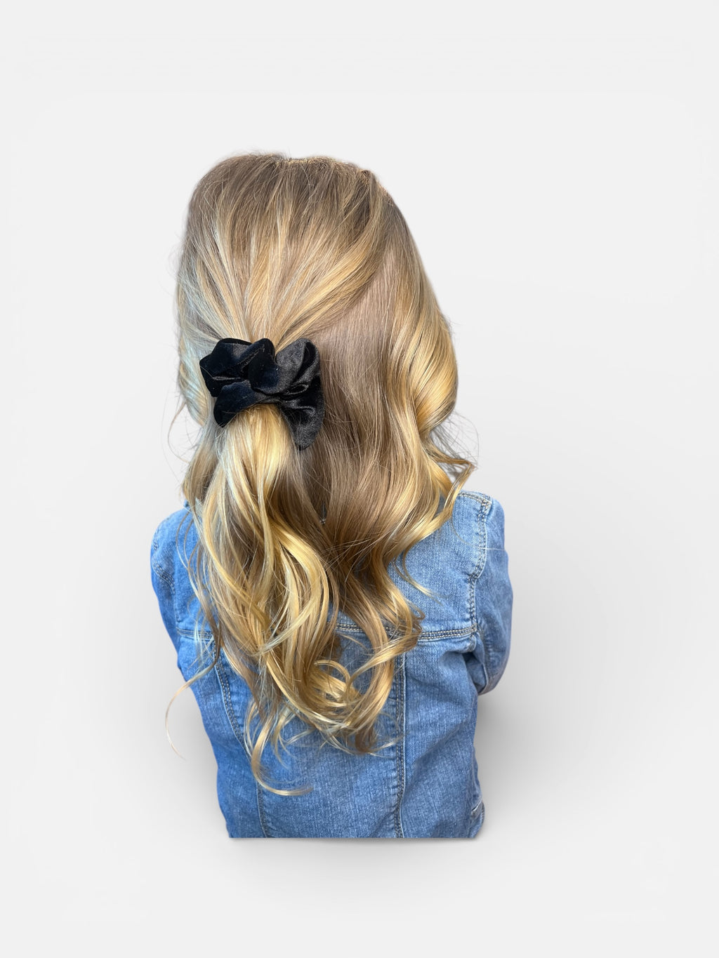 Mini Scrunchies