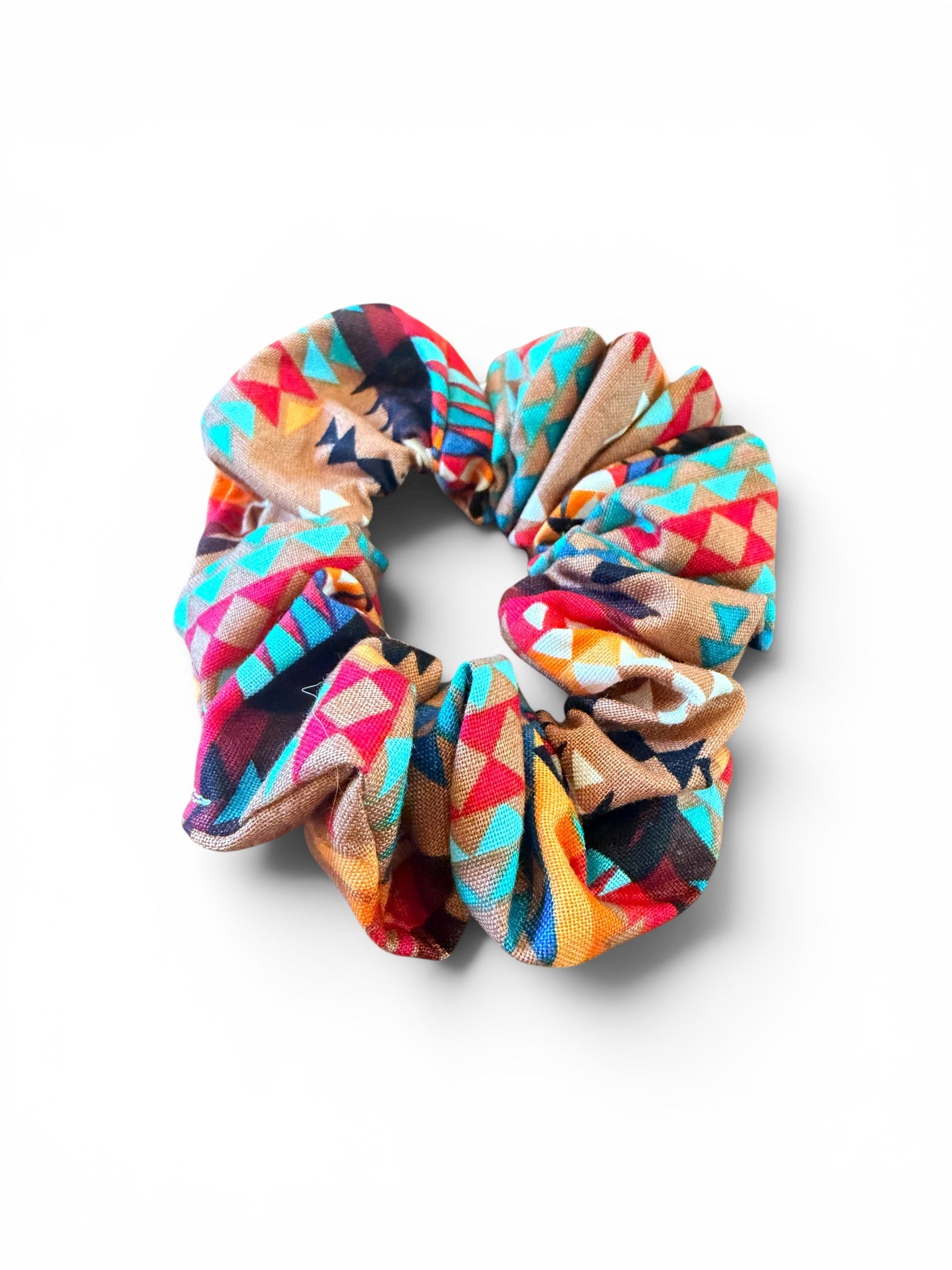 Classic Scrunchies