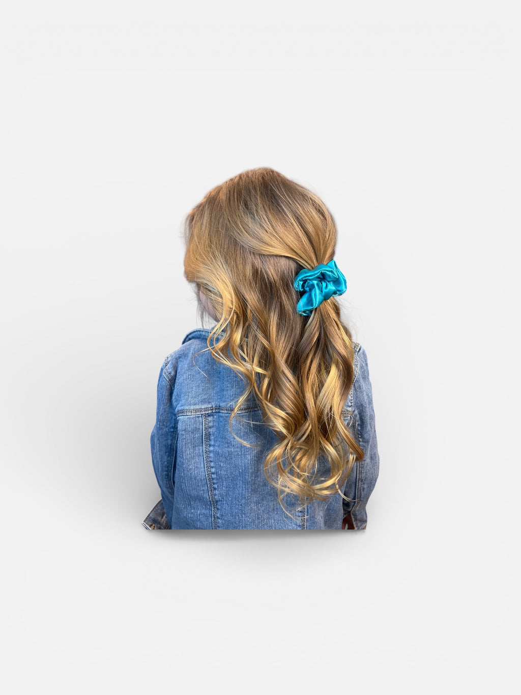 Mini Scrunchies