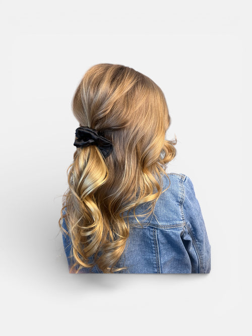 Mini Scrunchies