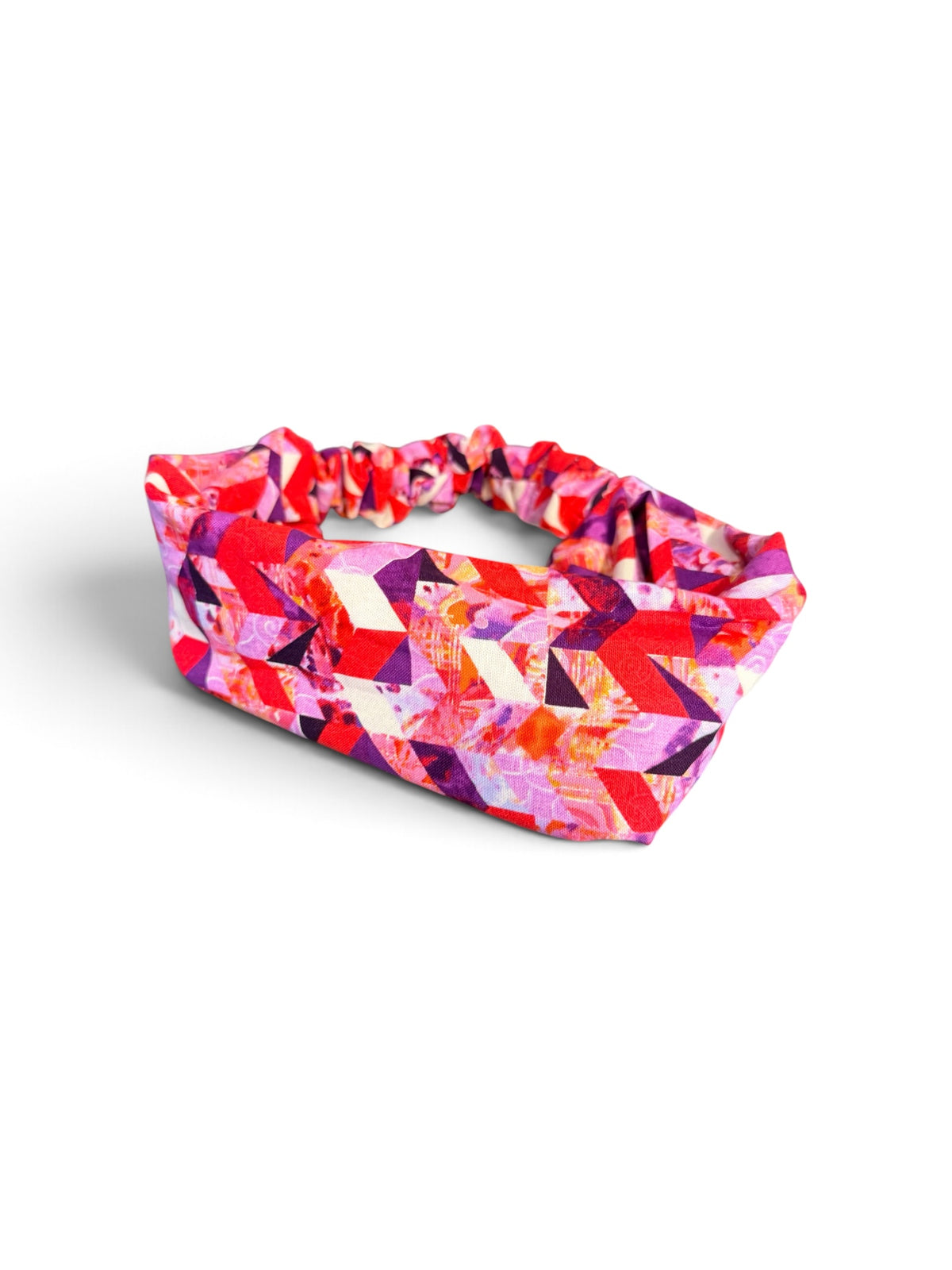 Think Pink Headband