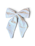 Winter Wishes Bow
