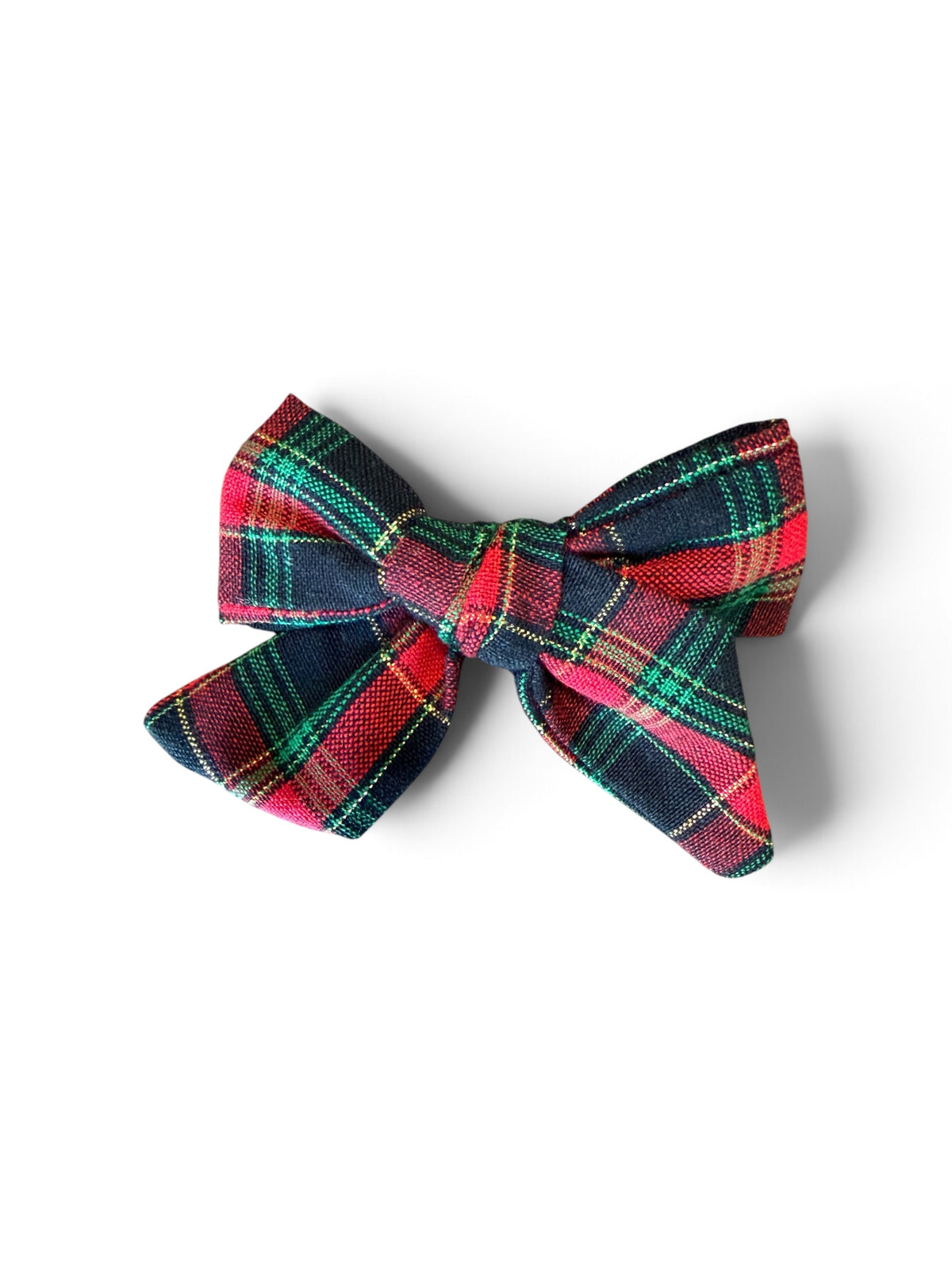 Merry & Bright Bow
