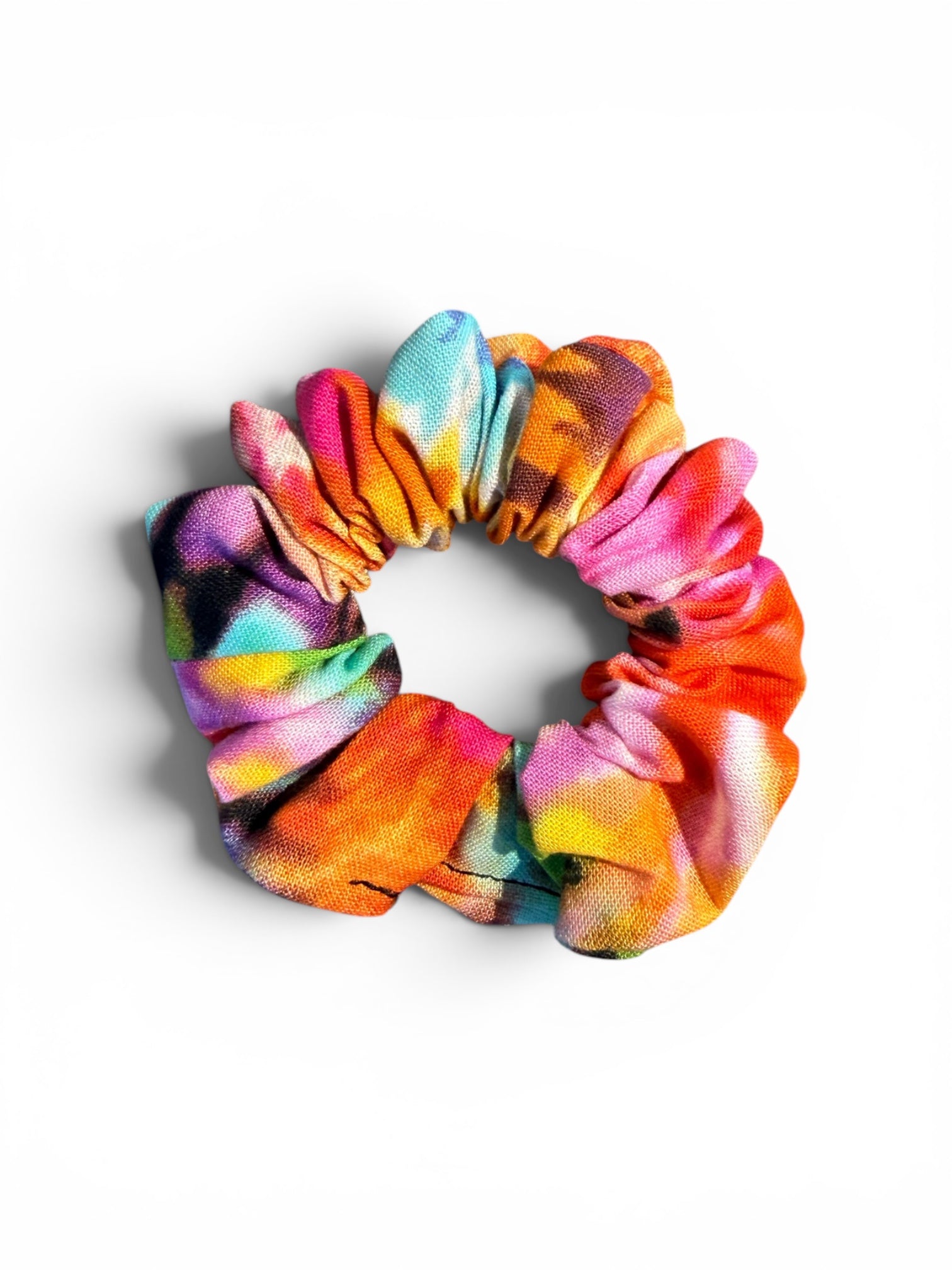 Mini Scrunchies