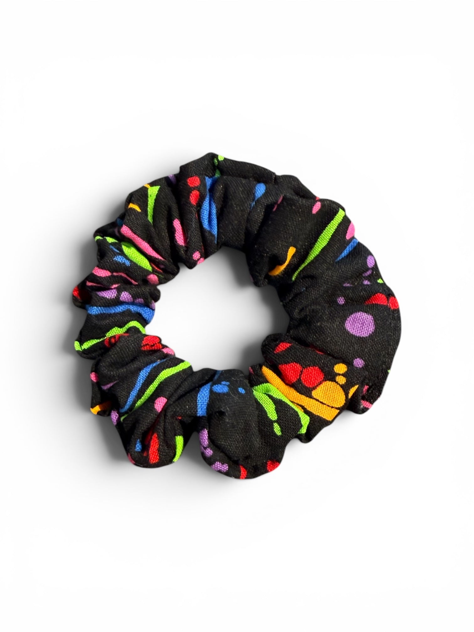 Mini Scrunchies