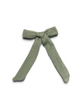 Autumn Sage Classic Bow