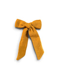Harvest Gold Classic Bow