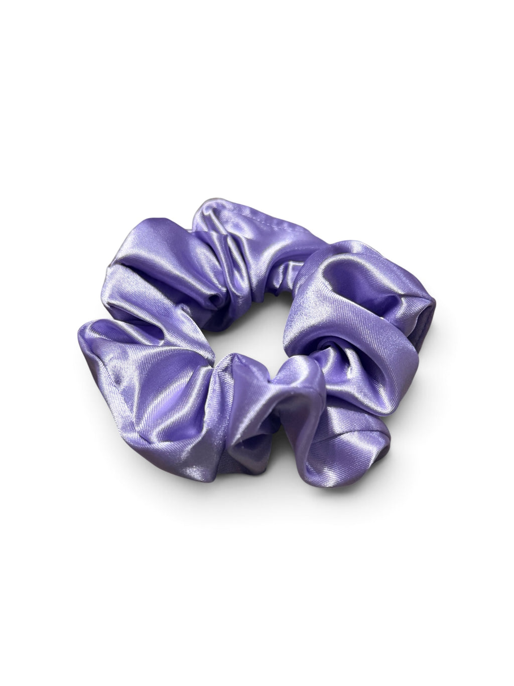 Satin Scrunchie