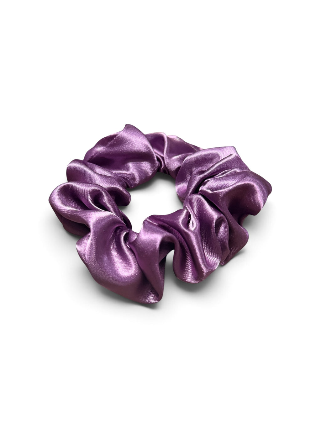 Satin Scrunchie