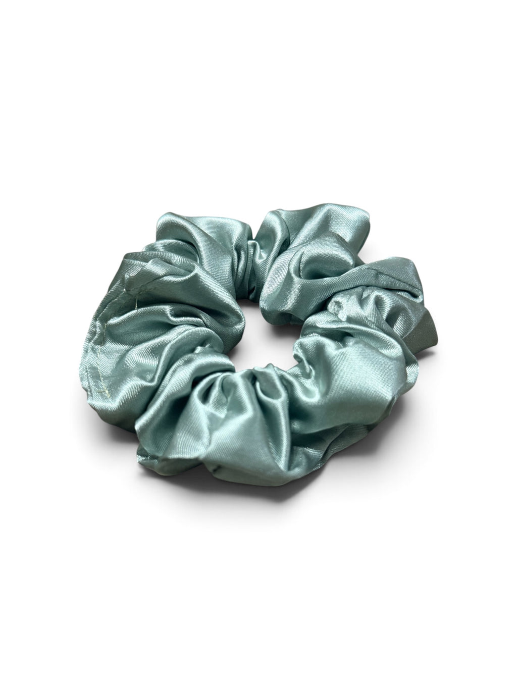 Satin Scrunchie