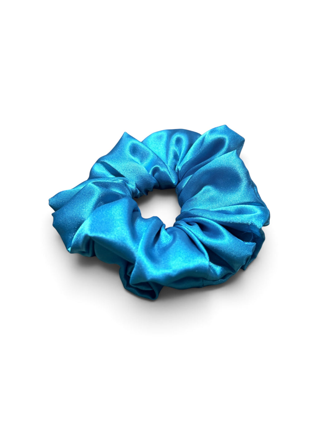 Satin Scrunchie