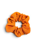 Pumpkin Spice Oversized Scrunchie