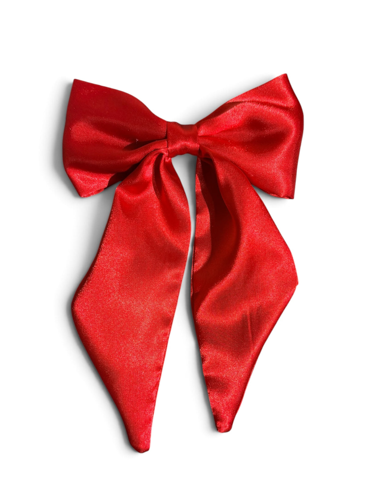 Boldly Beautiful Bow